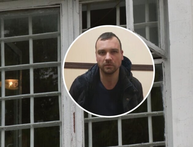У Луцьку відбувся суд у справі зрадника-Сметаніна, який здав росії луцький аеродром