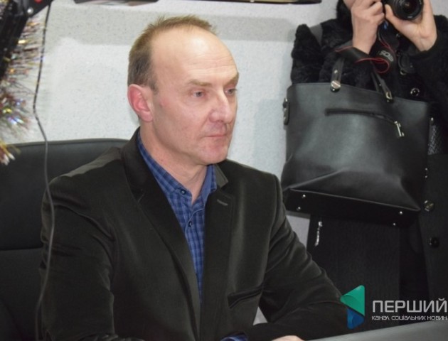 У Прилуцькому не знають, коли розпочнуть роздільний збір сміття