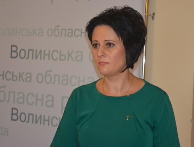 Відомо, хто може очолити Луцький геріатричний пансіонат