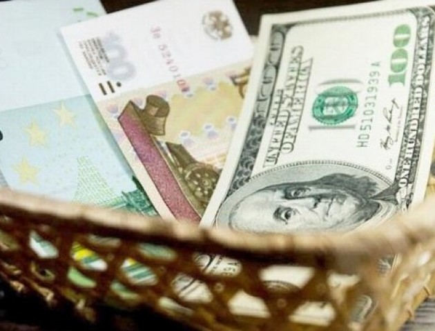 Курс валют на 20 серпня: американська та європейська валюти суттєво додали в ціні
