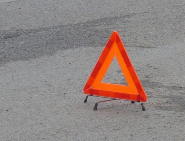 У Польщі перекинувся автобус з українцями
