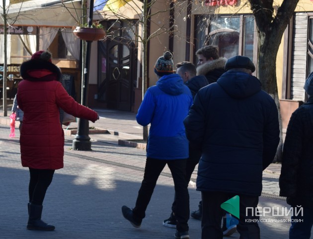 «Мене обзивали продажною». Сповідь луцької промоутерки