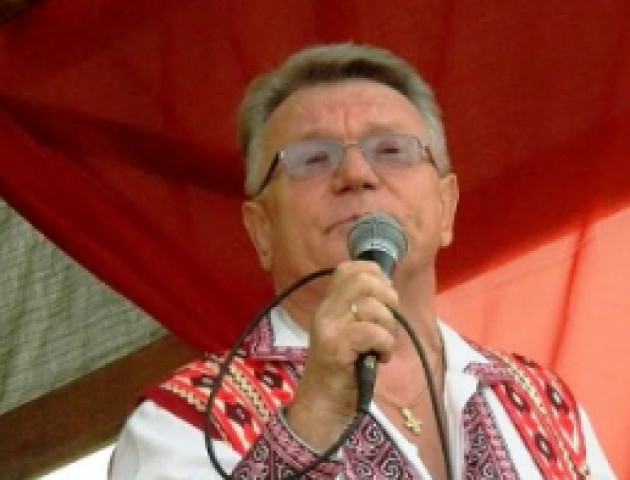 Історія дня на Першому: кого вітати 14 квітня