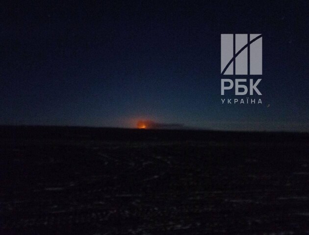 Українські військові знищили 40 цистерн з пальним РФ на 4 млн доларів