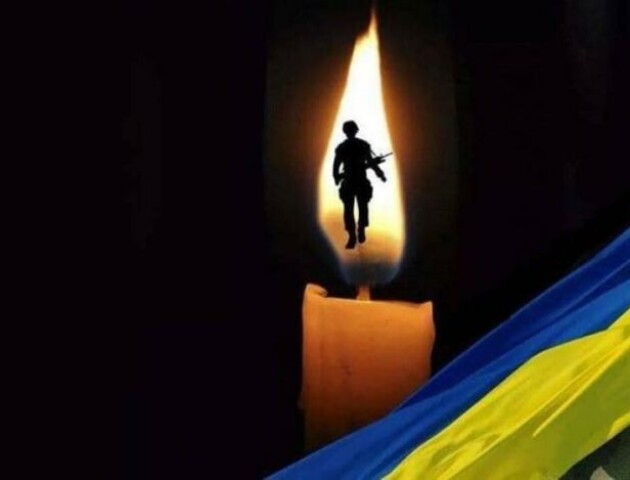 Поблизу Бахмута загинув 27-річний син водія «швидкої» у Луцьку