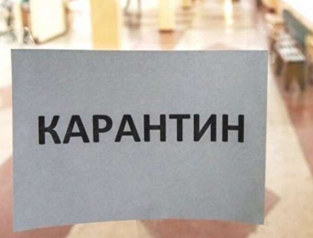 Відомо, чи йдуть луцькі школи, садки та ВНЗ на карантин через коронавірус