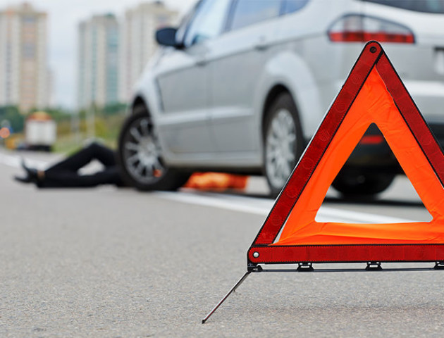 На Волині судитимуть винуватця смертельної аварії