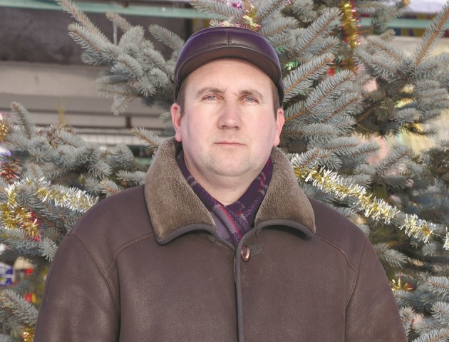 Прохолодне літо і дощова осінь: народний синоптик з Волині розказав, яким буде 2019-й