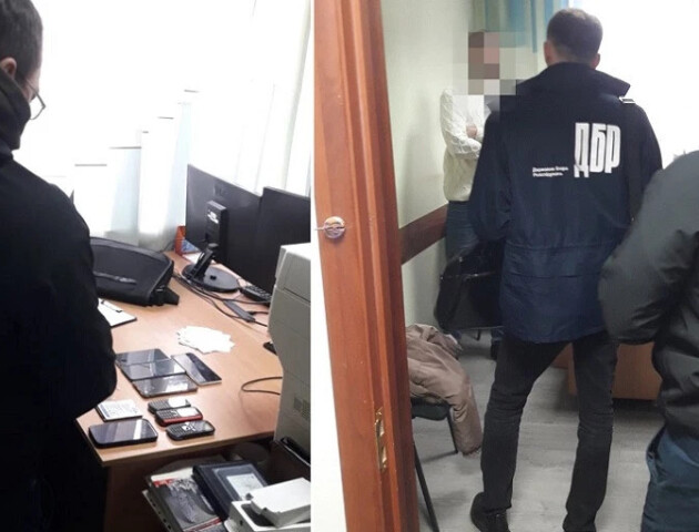 На Волині судитимуть колишнього кіберполіцейського