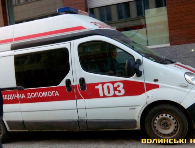 Рачков поскаржився на самопочуття, йому викликали «швидку»