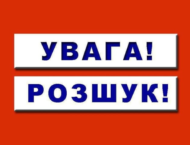 У Луцьку просять допомогти встановити особу грабіжника. ФОТО