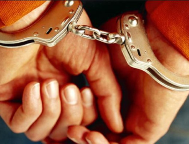 В Іваничівському районі викрили крадіїв мідного кабелю