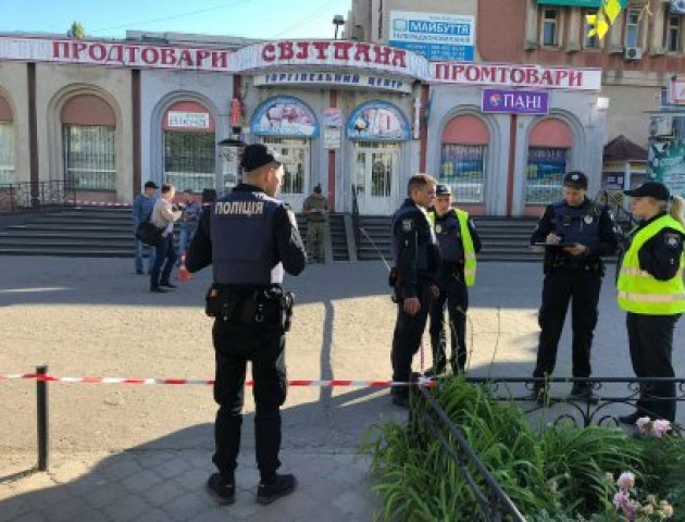 Суми: в нічному клубі вибухнула граната, постраждали семеро