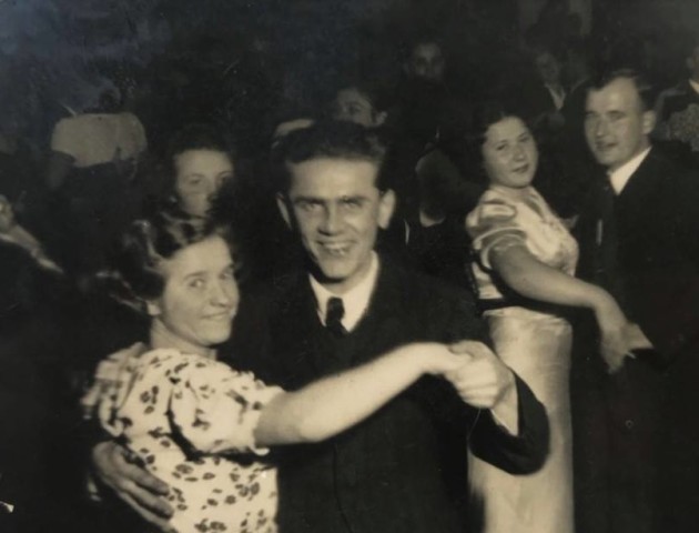 Як волиняни зустрічали Новий рік у 1939-му. ЗГАДАТИ ВСЕ