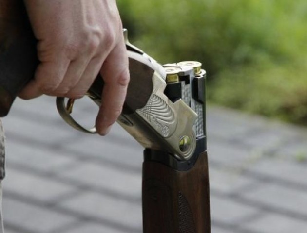 Волинянин застрелив сам себе під час незаконного полювання