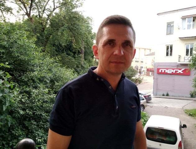 «Самопоміч» на Волині має нового голову