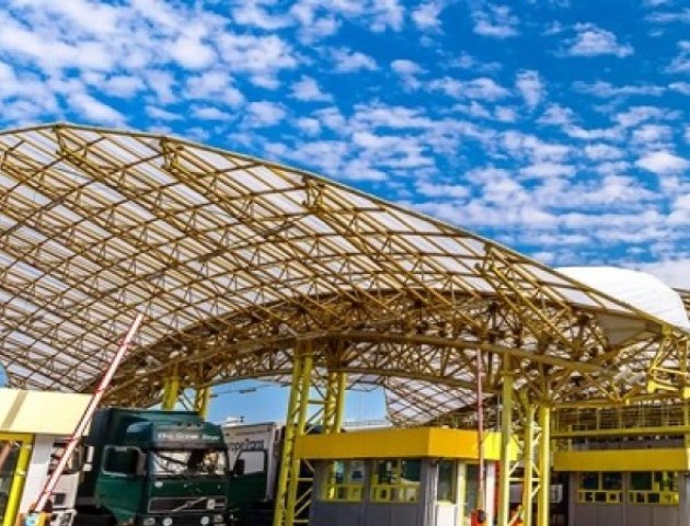 Волинян попереджають про ускладнення руху на «Ягодині»