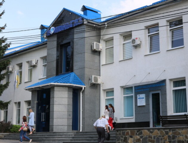 РГК протестувала «зелений» водень у газорозподільній системі Волині