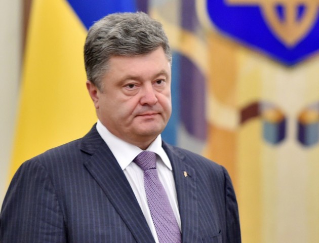 Петро Порошенко приїде до Луцька