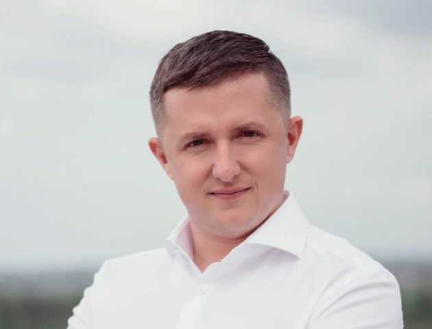 Історія дня на Першому: кого вітати 4 жовтня