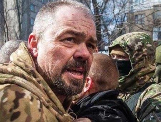 Підозрюваний у резонансному вбивстві «Сармата» може вийти на волю, – журналістка