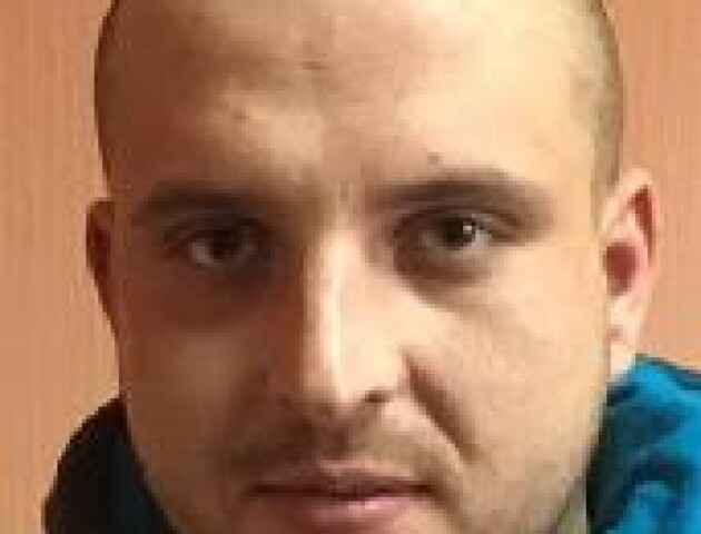 Поліція розшукує 26-річного ковельчанина, який переховується від суду