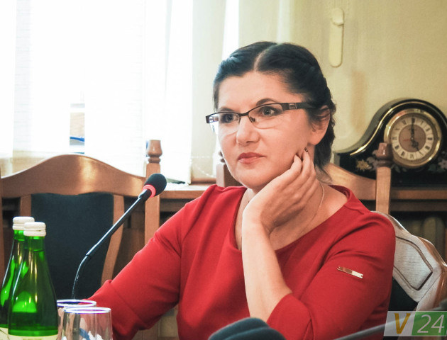 Історія дня на Першому: кого вітати 15 лютого
