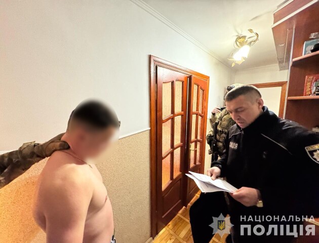 Не поставили для ЗСУ дрони. Викрили шахраїв