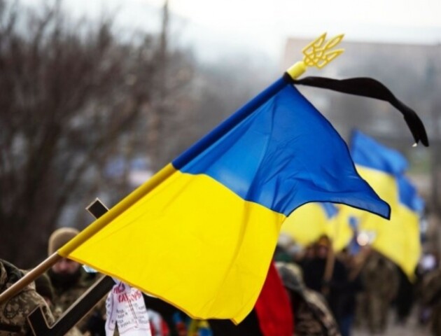 Завтра Луцьк прощатиметься із загиблим воїном