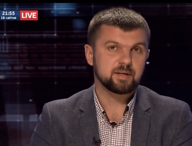 Якщо то лише передвиборчий хід Порошенка, то це тотальна ганьба, - Гузь про єдину помісну церкву