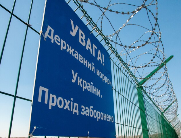 На Волині підприємець переправляв до Польщі ухилянтів під виглядом далекобійників