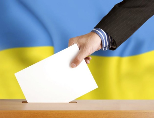 Сформували склад комісії для проведення виборів в ОТГ на Волині