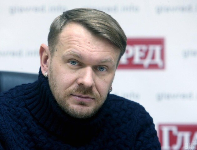 «Я подумаю». Положинському запропонували балотуватися у мери Луцька