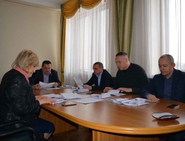 Головного лікаря Володимир-Волинської станції переливання крові обиратимуть повторно