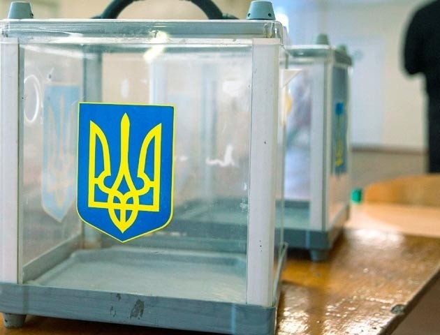 Сьогодні у дев'яти ОТГ Волині - вибори