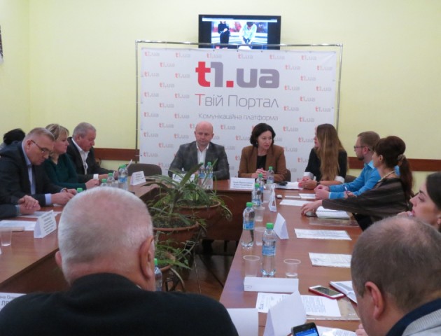 Гостре питання: Волинь вимагає врятувати пресу на селі