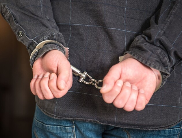 Студента з Волині на 7 років запроторили до в'язниці через п'яну ДТП із загиблими