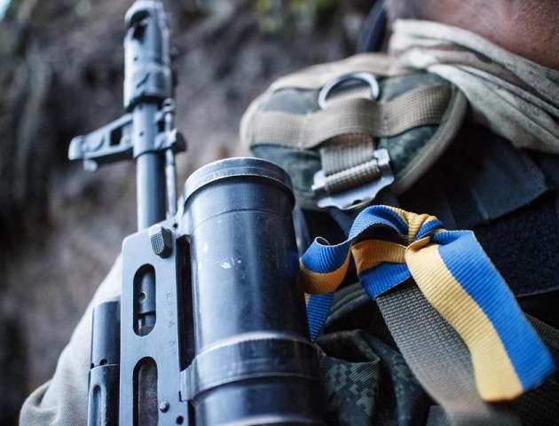 Україна офіційно завершила АТО, що буде далі?