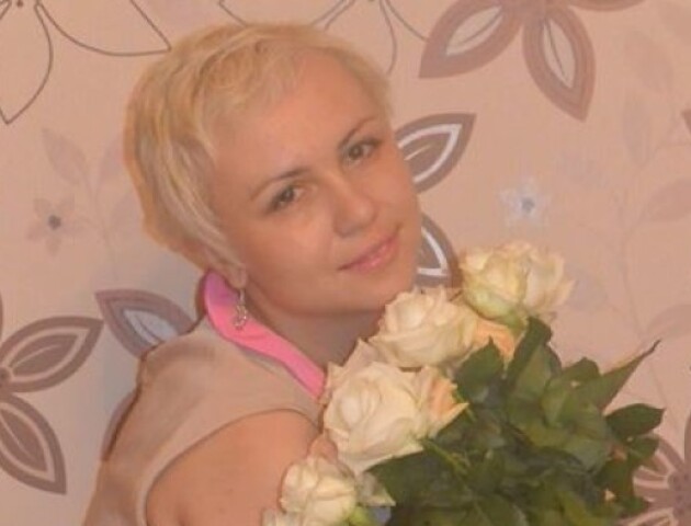 Щодня на лікування онкохворої волинянки потрібно 2 тисячі гривень. Рідні просять про допомогу