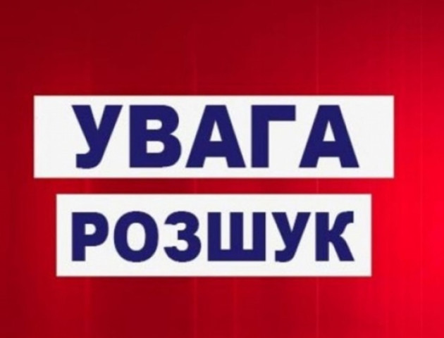 Засудженого за розбій лучанина розшукує поліція
