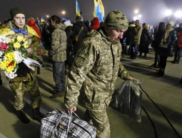 У межах наступного обміну полоненими Україна хоче повернути додому 200 людей