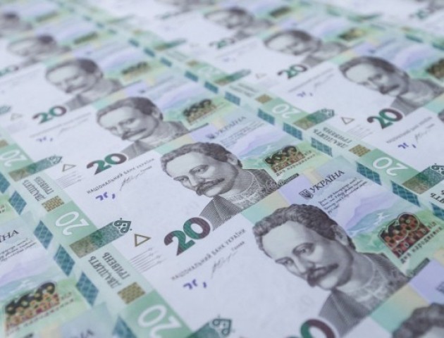 За перший місяць 2018 року волиняни сплатили до бюджету майже 232 мільйона податків