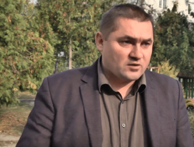 У Луцьку - новий головний комунальник