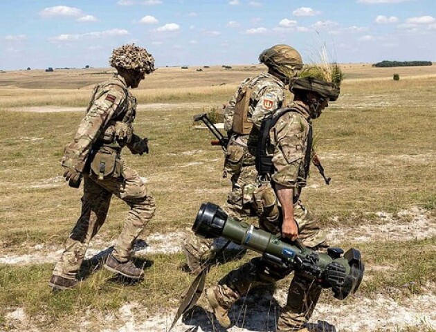 Росіяни вручають повістки на окупованих територіях України