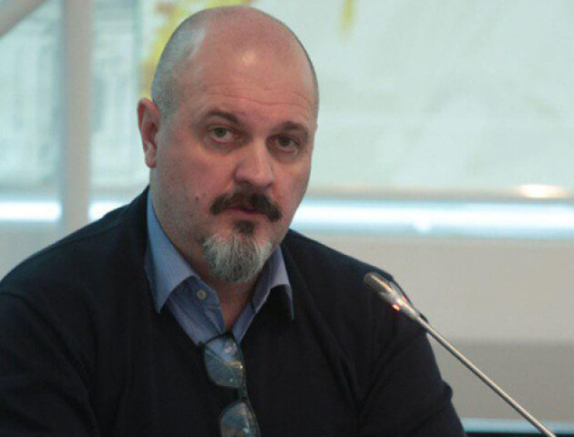 Кабмін призначив тимчасового керівника «Укрзалізниці»