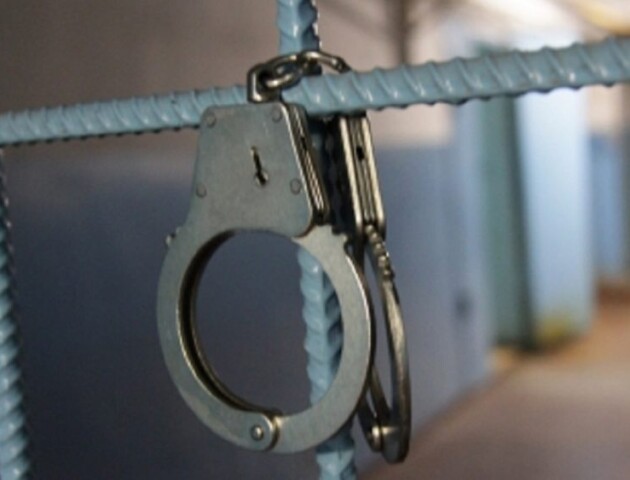 Волинянин вдарив в обличчя чоловіка в інвалідному візку та пограбував його