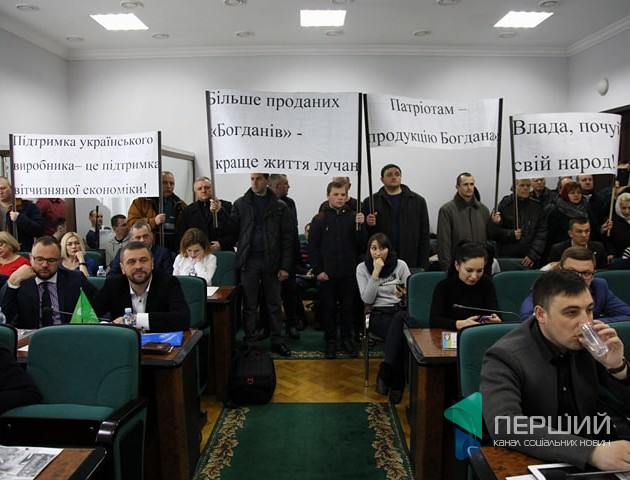 «Закупівлю швейцарських тролейбусів завели у політику», - Григорій Пустовіт