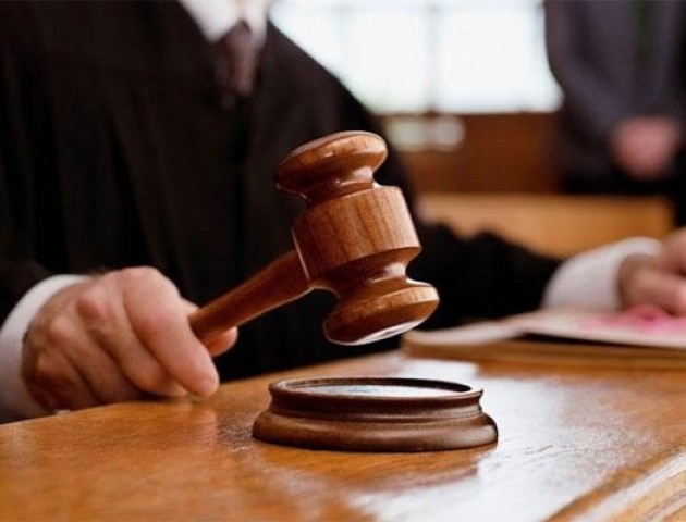 Депутата сільради на Волині судили за корупцію