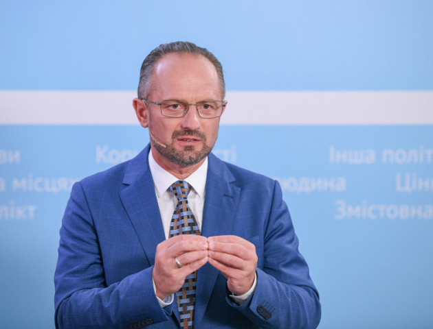 Безсмертний розповів про успішні та невдалі реформи
