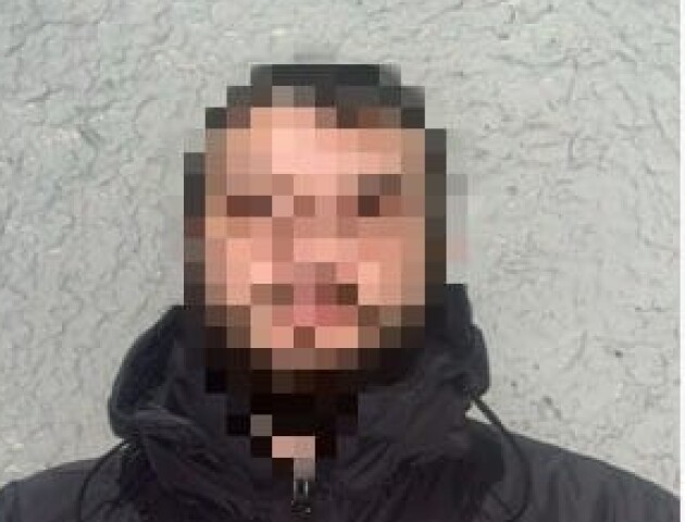 У Луцьку затримали «закладчика» наркотиків